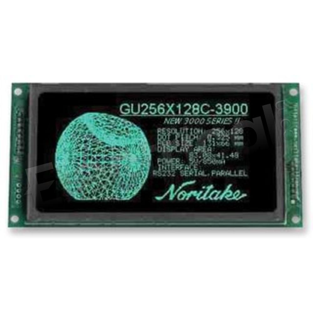 GU256X128C-3900B