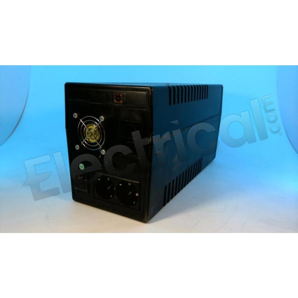 GUARDIAN LCD 1500AP