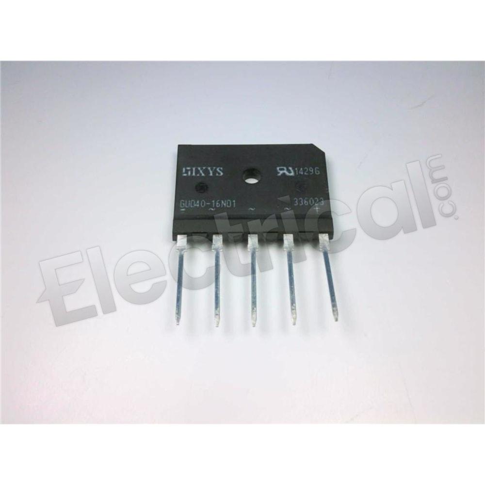 GUO40-16NO1