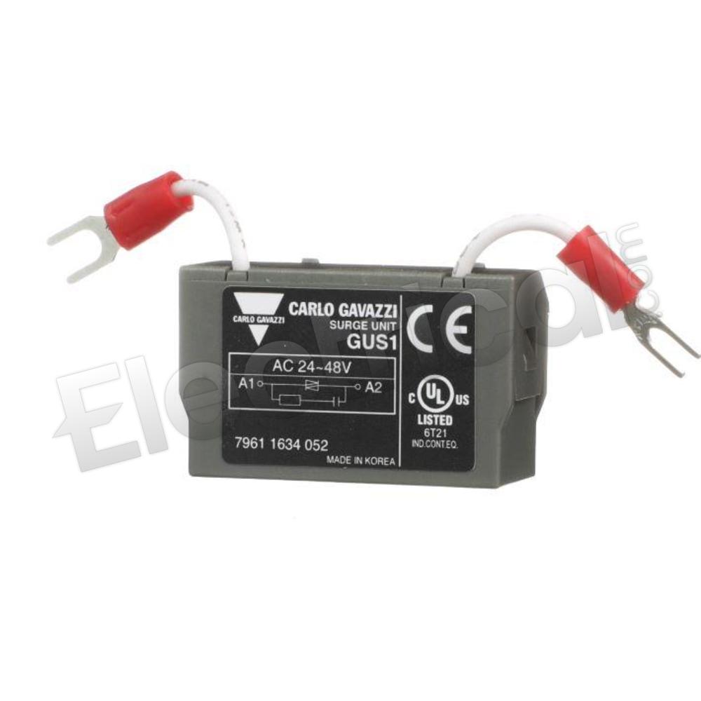 Carlo Gavazzi Contactor GUS1