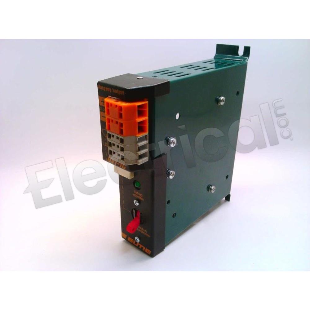 ELME Overload Relay GV1-1C