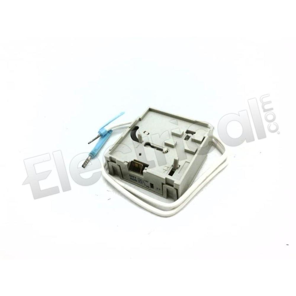 Schneider Electric Contactor And Motor Starter Auxiliary GV1-A09