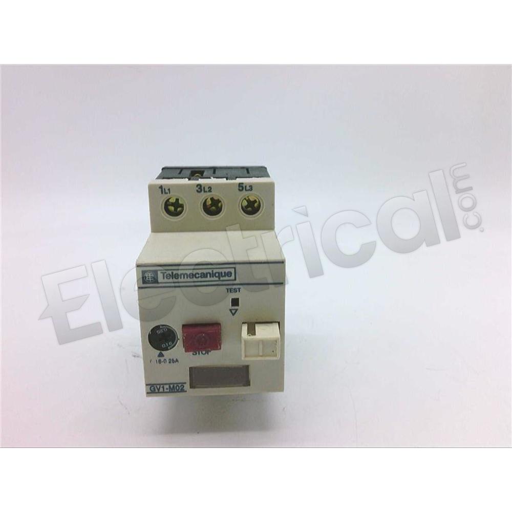 GV1-M02