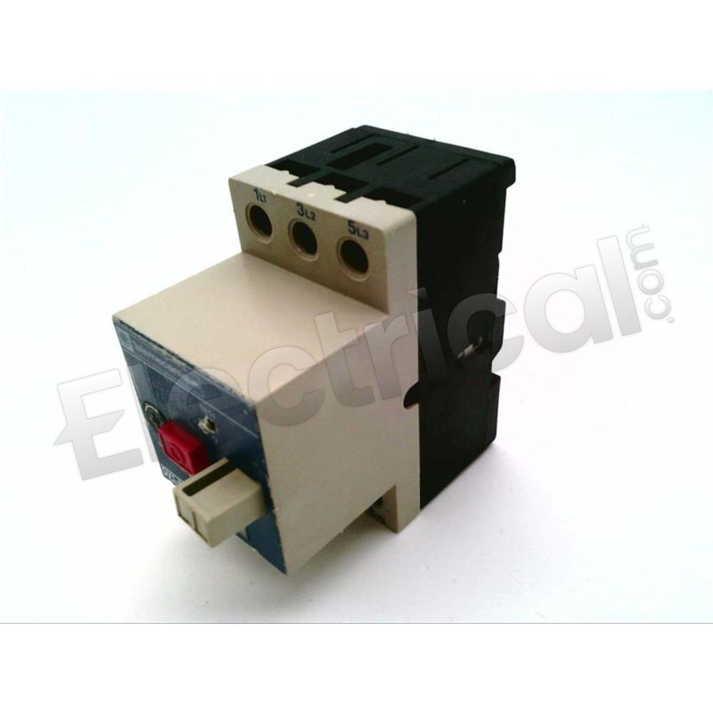 Schneider Electric Molded Case GV1-M06