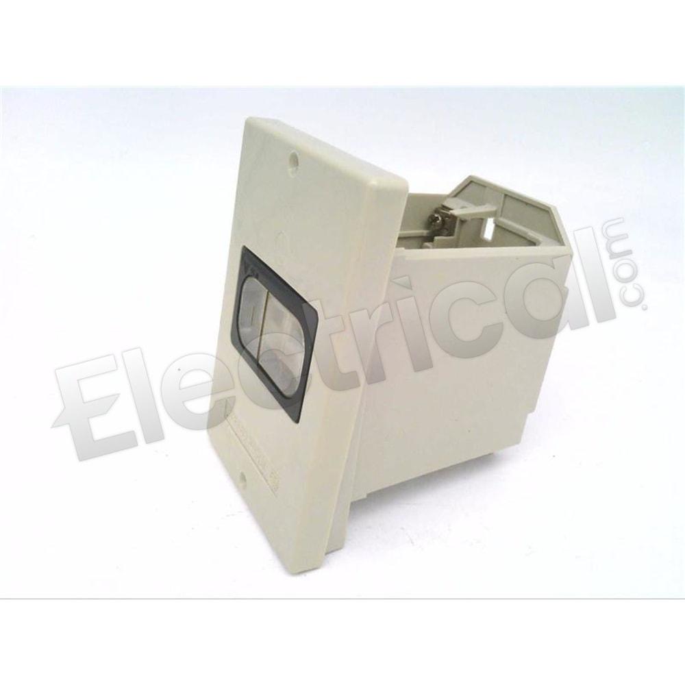 Schneider Electric Enclosure GV1-PE01