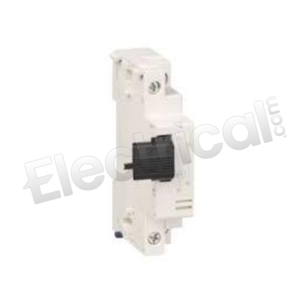Schneider Electric Contactor And Motor Starter Auxiliary GV2-AX385