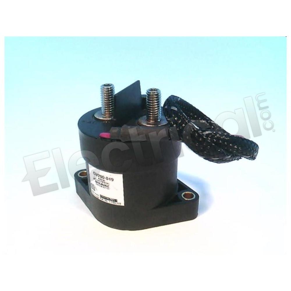 Gigavac Contactor GV200-049