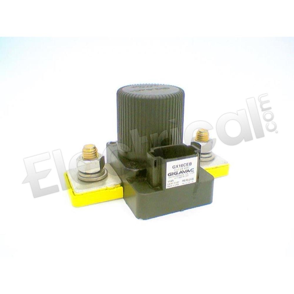 Gigavac Contactor GV241CAB