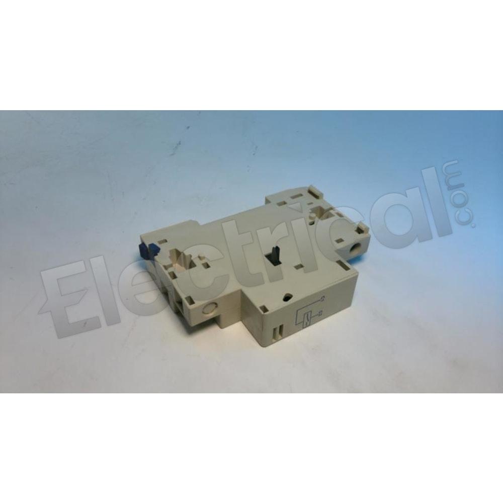Schneider Electric Trip Units And Programmers GV2AS225