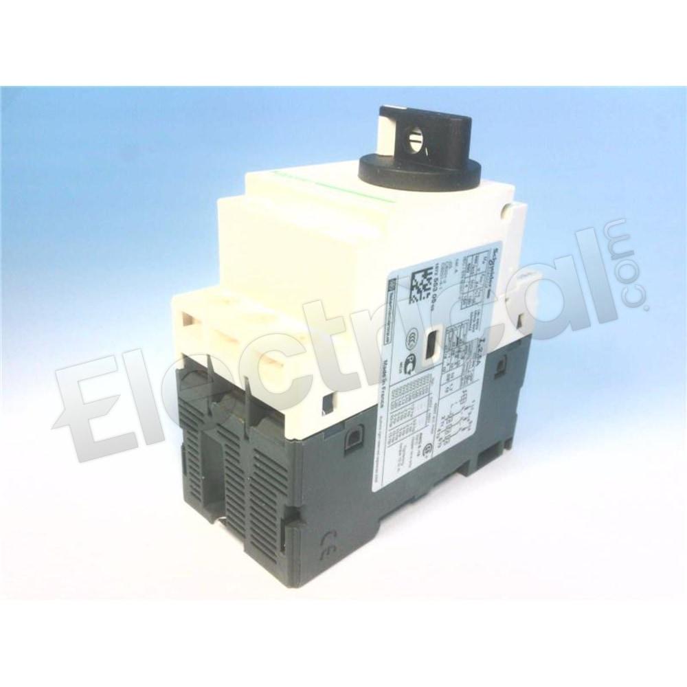 Schneider Electric Molded Case GV2L07