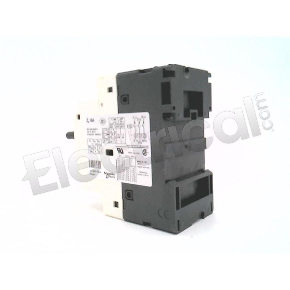 Schneider Electric Molded Case GV2L20