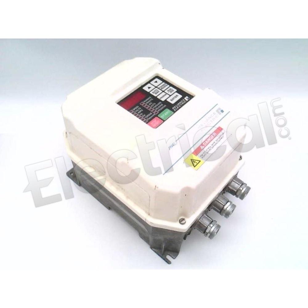 GV3000/SE-1V4460
