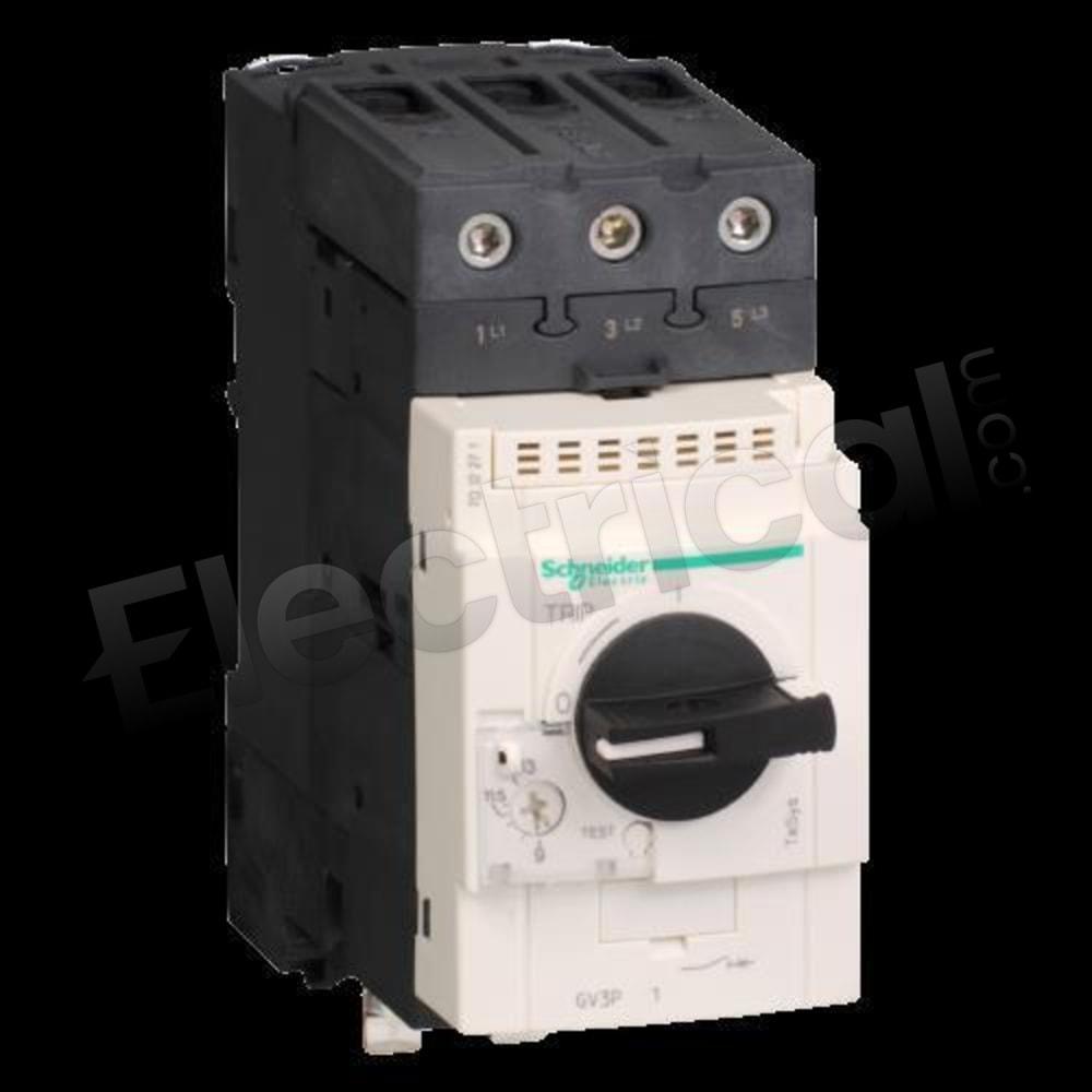 Schneider Electric Molded Case GV3P501