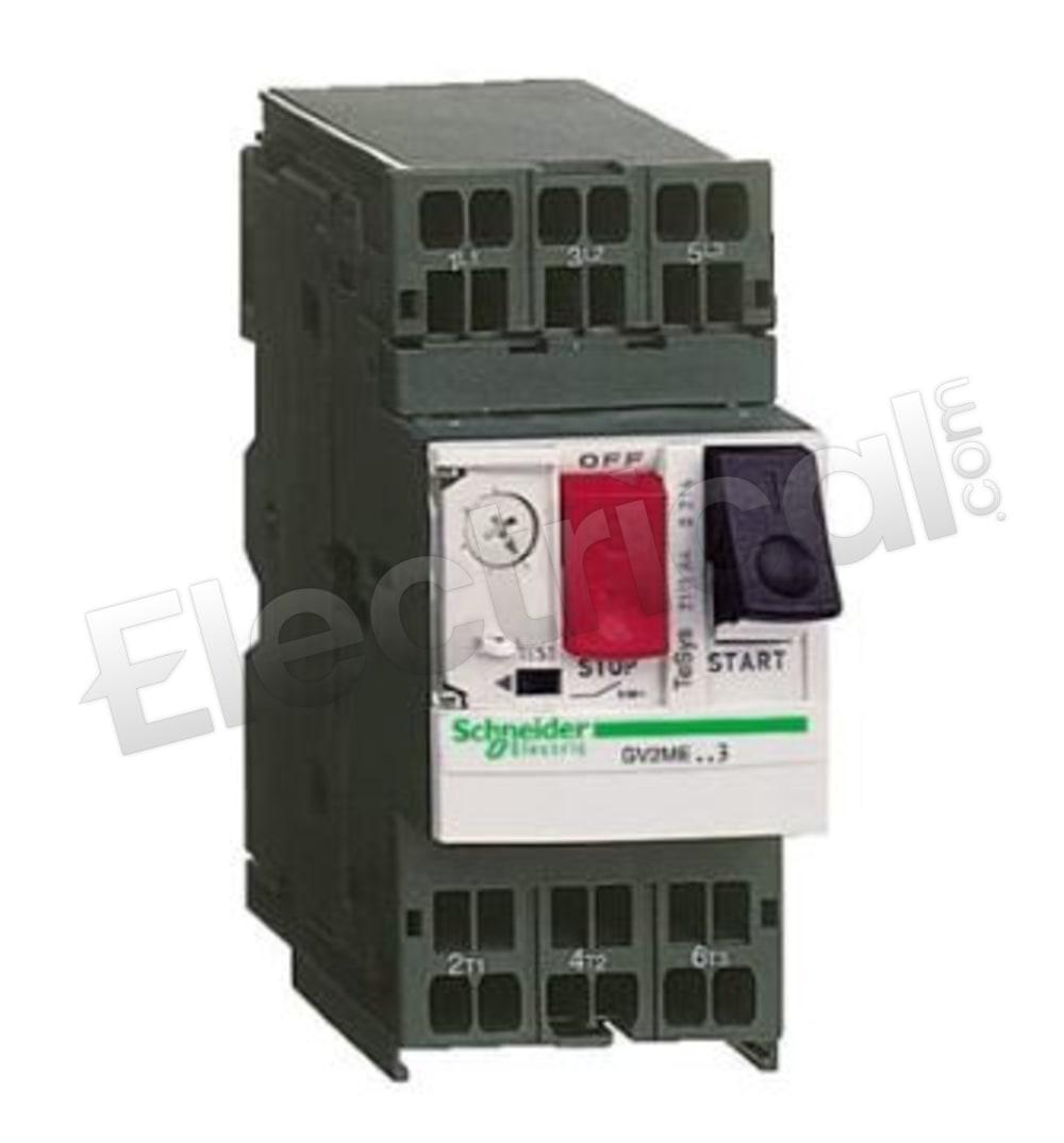 Schneider Electric Molded Case GV3P73