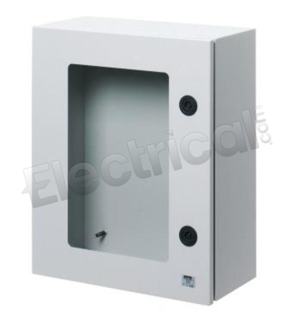 Gewiss Enclosure GW 46232