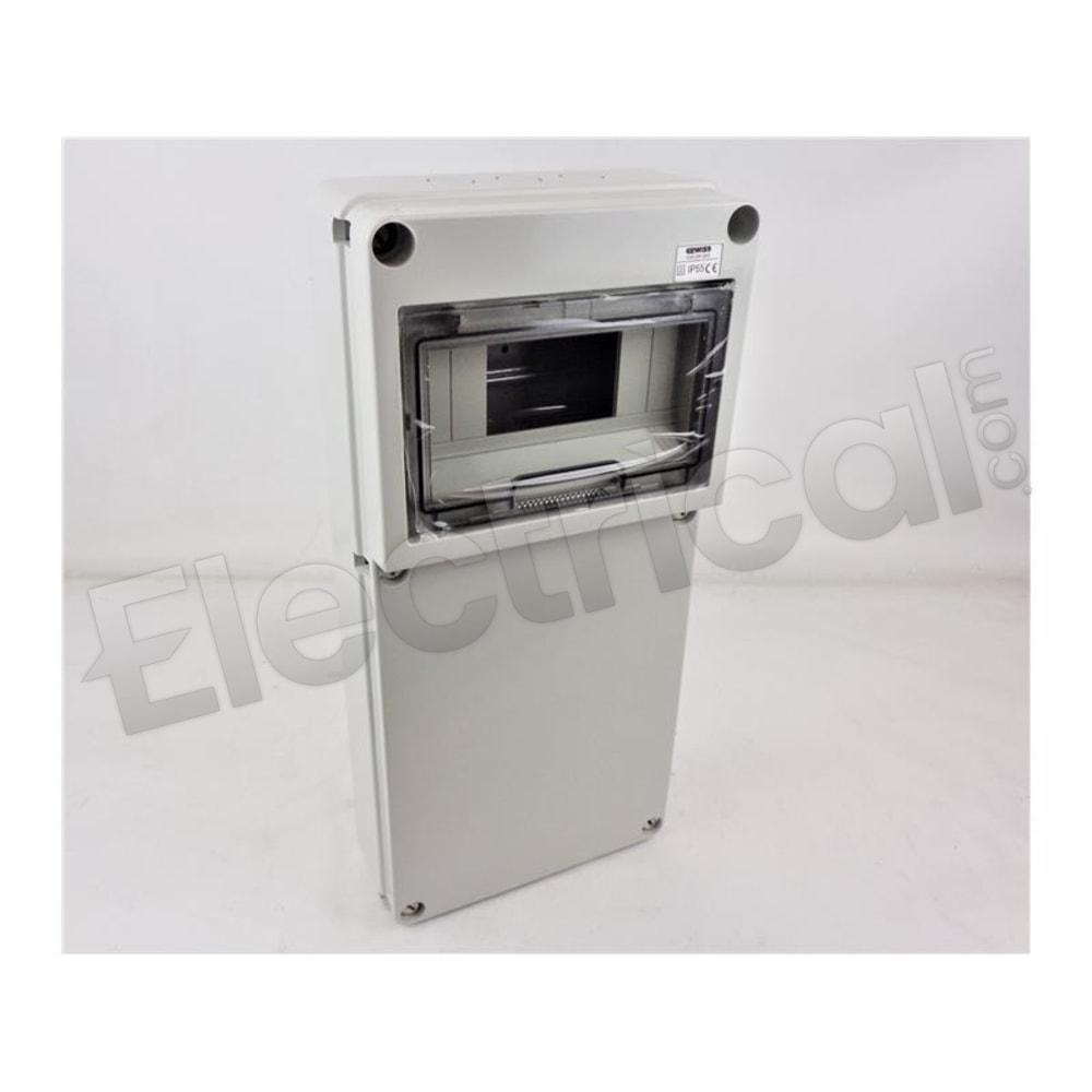 Gewiss Enclosure GW 68 002