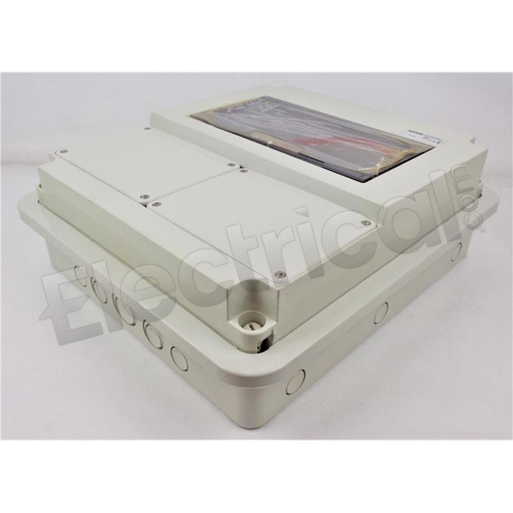 Gewiss Enclosure GW 68 006