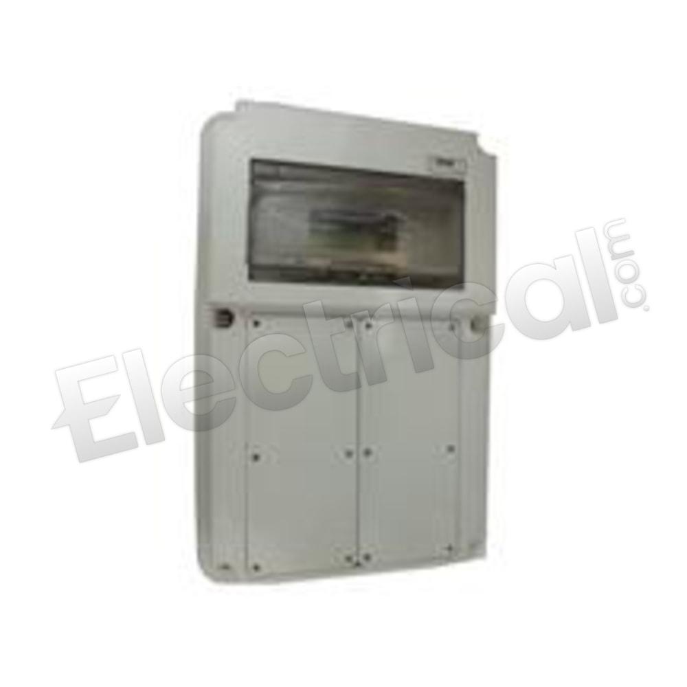 Gewiss Enclosure GW 68 011