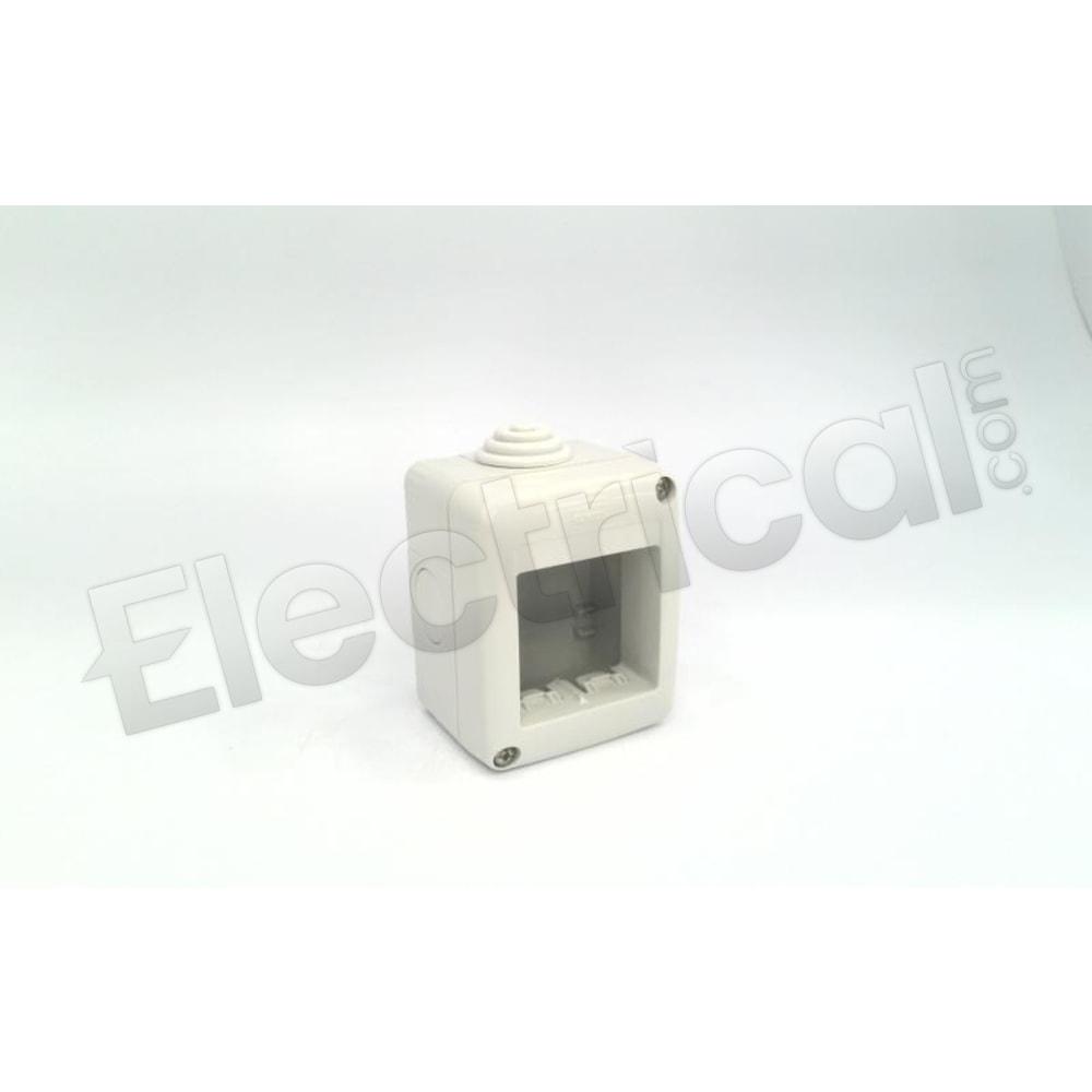 Gewiss Enclosure GW-27-002