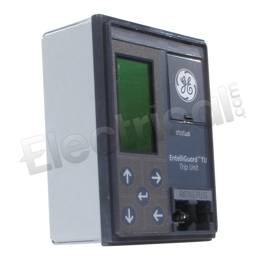 General Electric Trip Units And Programmers GW108L4X6XFXXXX