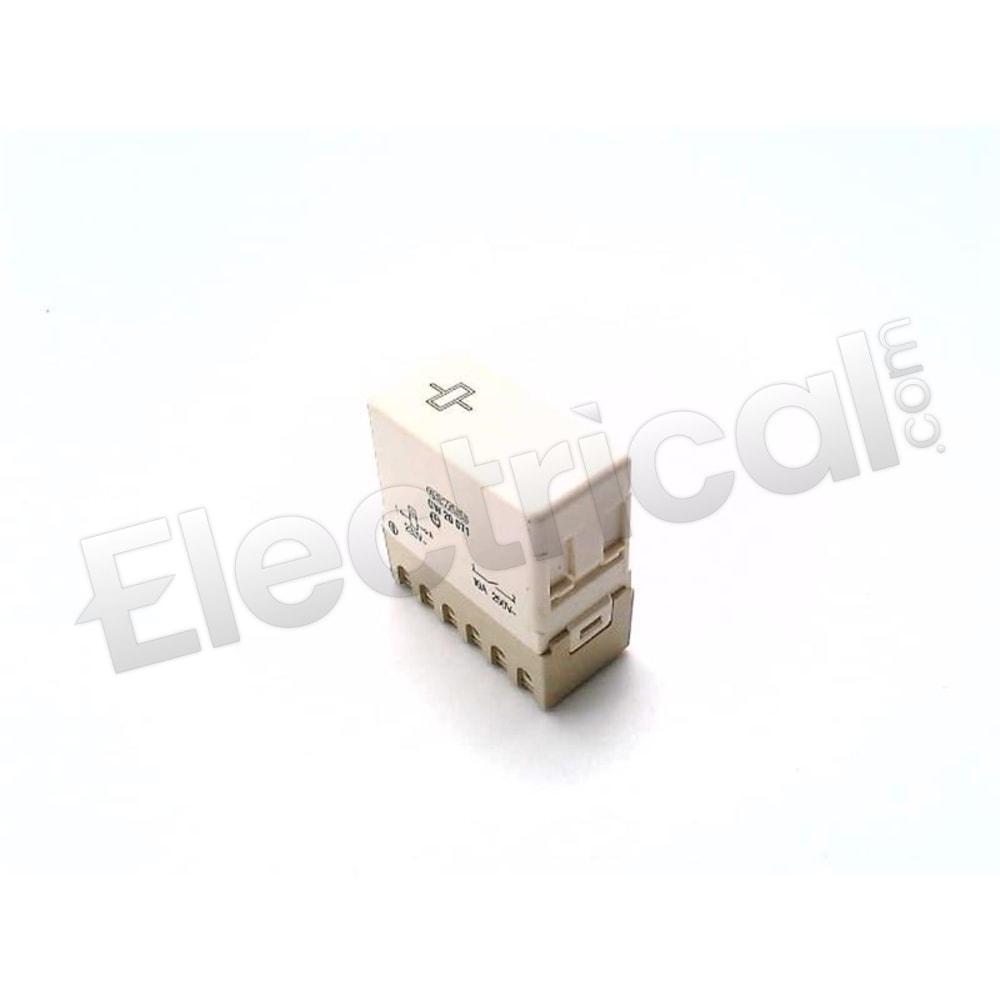 Gewiss Fuse Part And Accessory GW20071