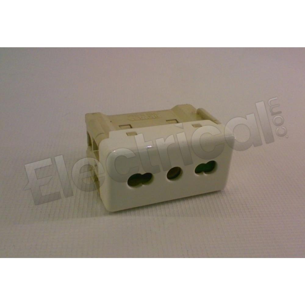 Gewiss Fuse Part And Accessory GW20203