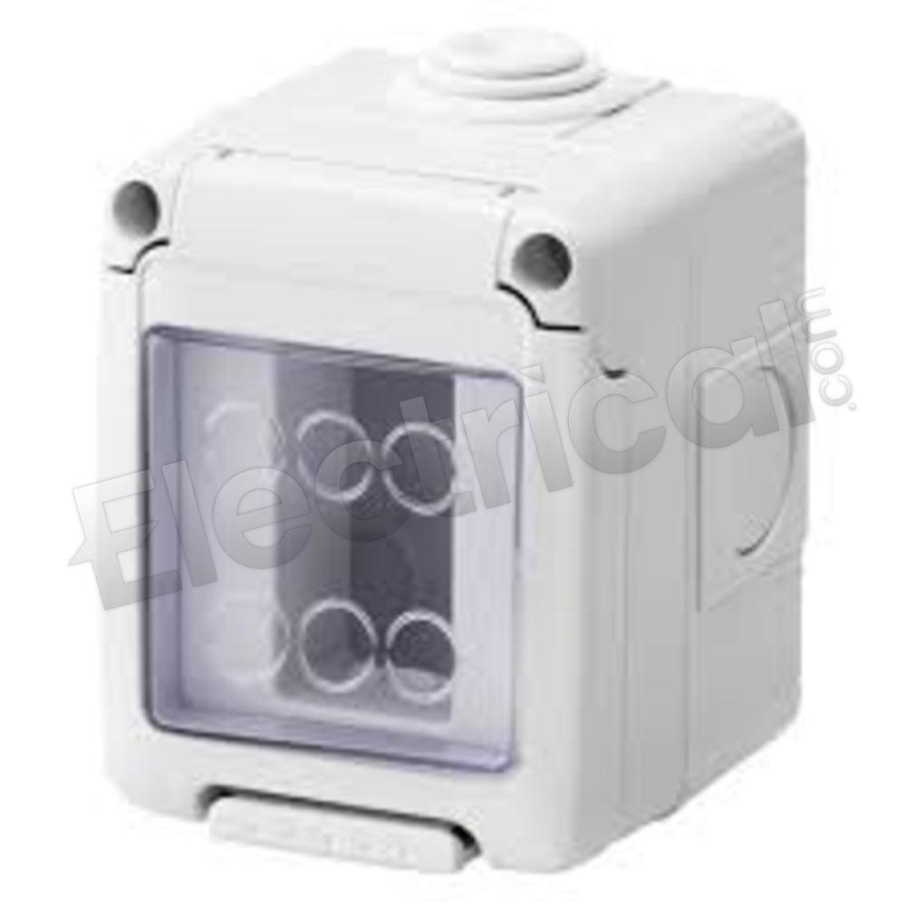 Gewiss Enclosure GW27041