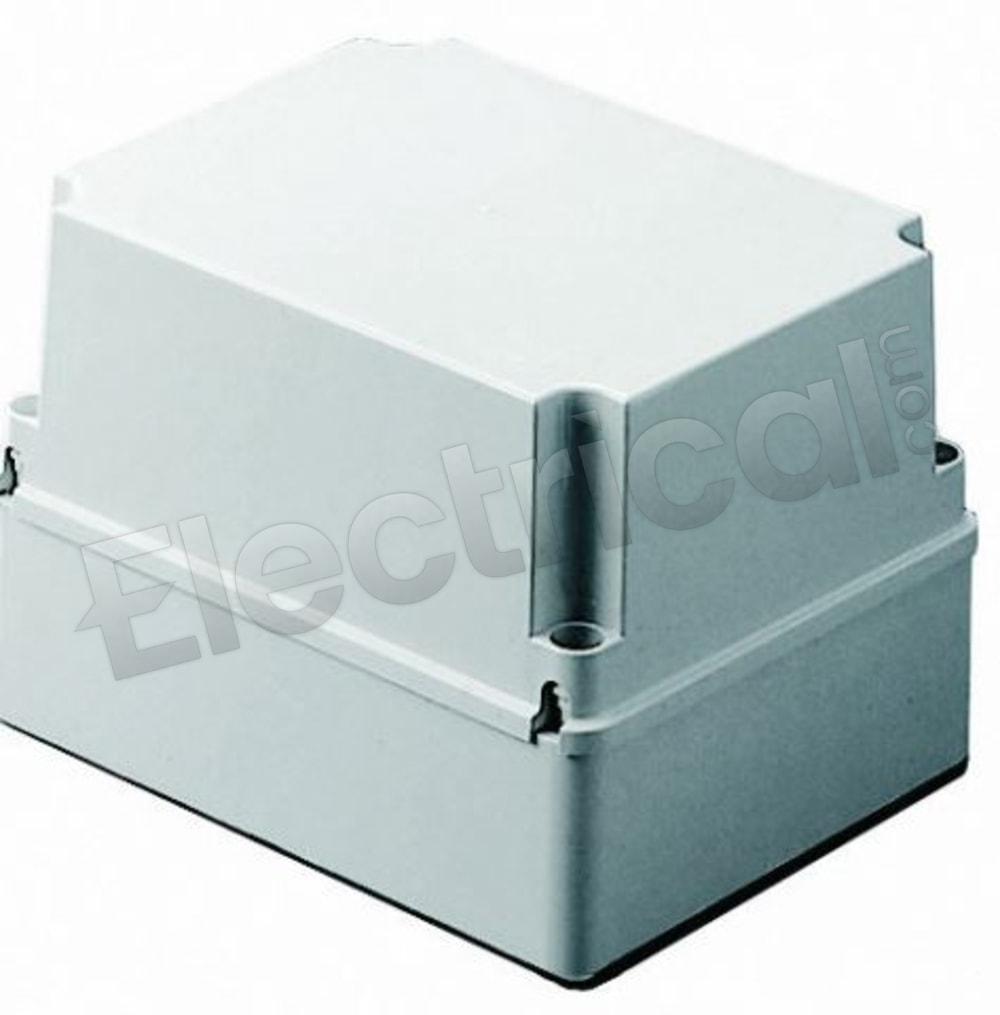 Gewiss Enclosure GW44216
