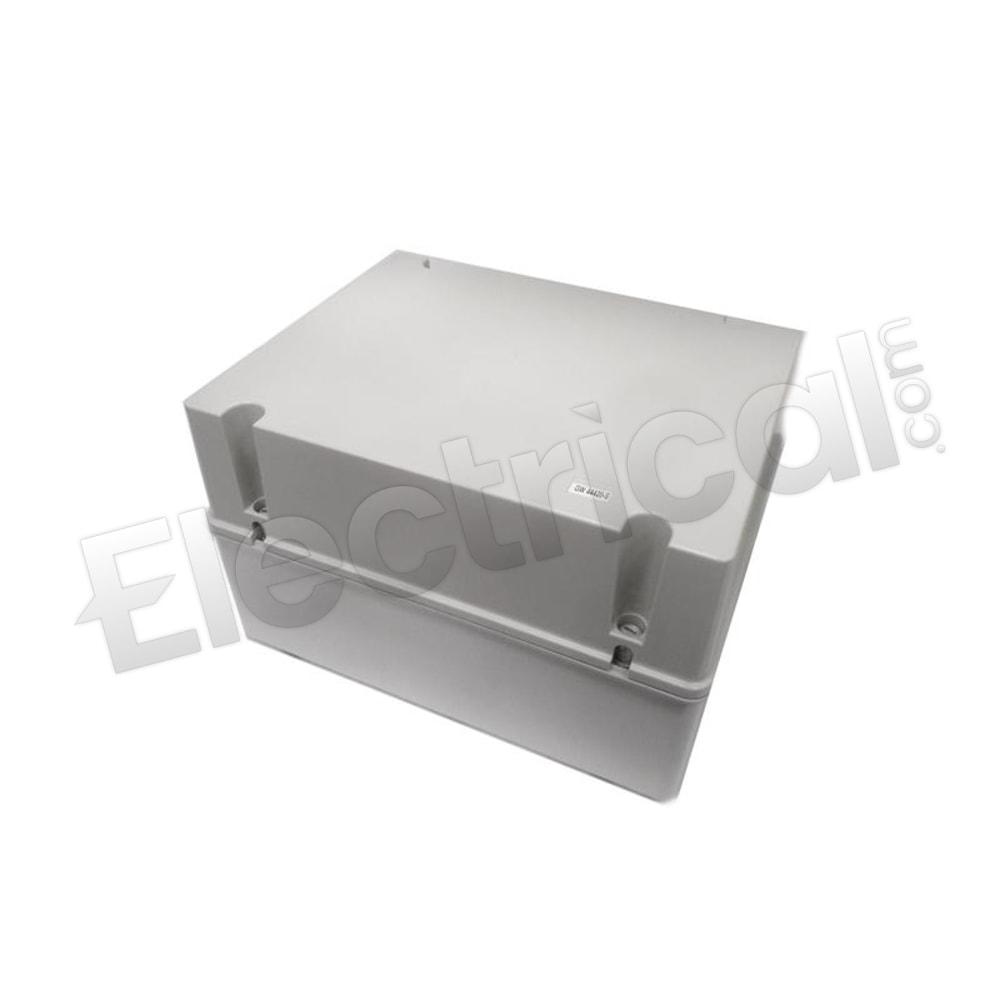 Gewiss Enclosure GW44420S