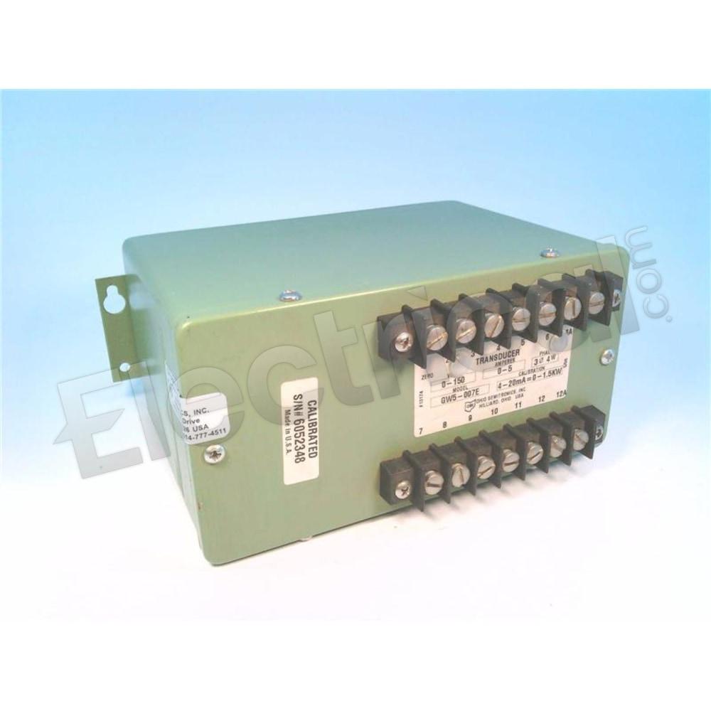 GW5-007E
