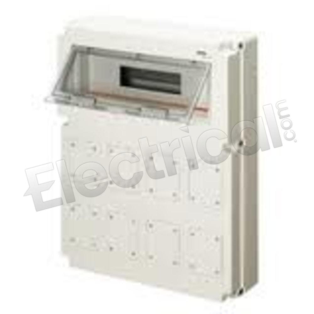 Gewiss Enclosure GW68013