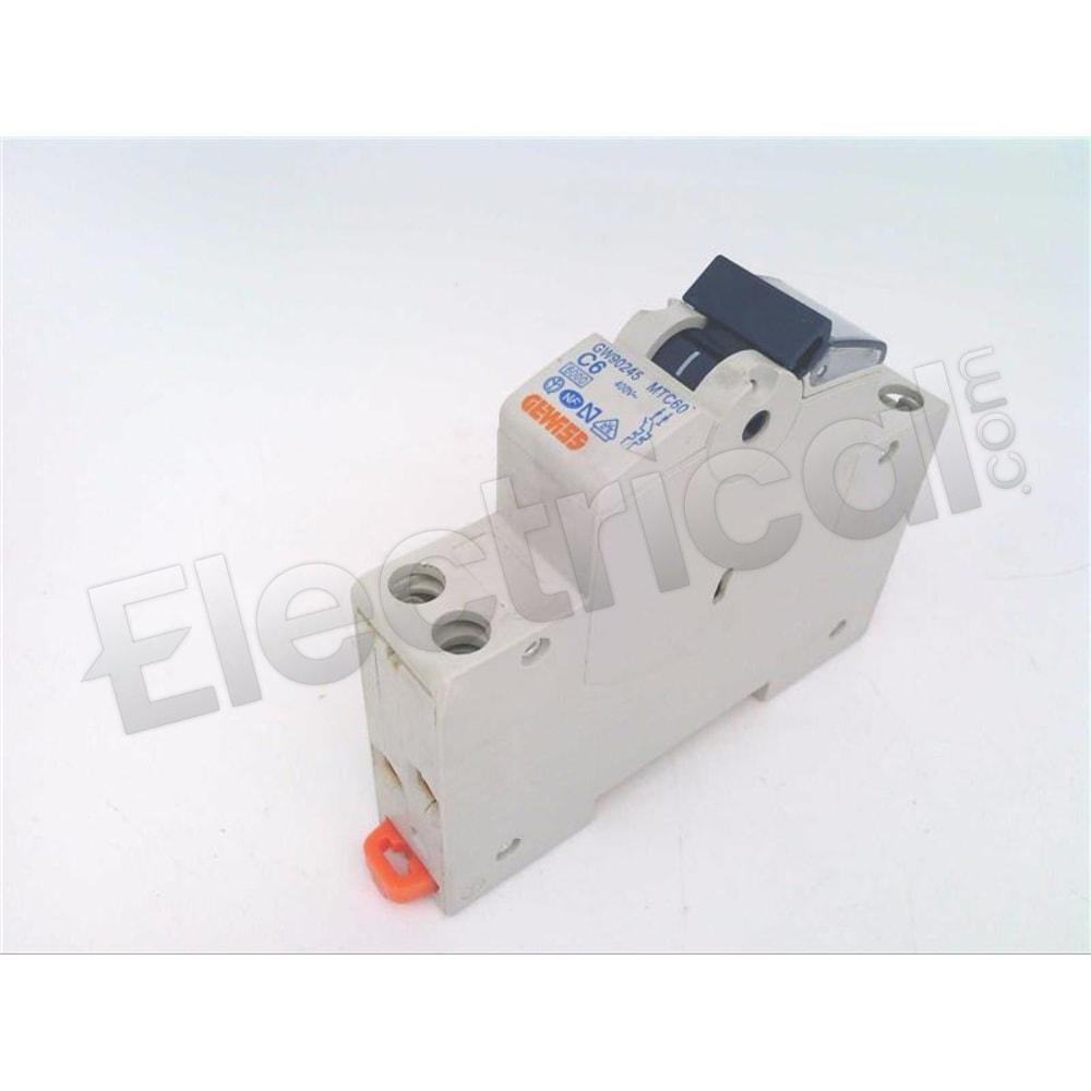 Gewiss Molded Case GW90245