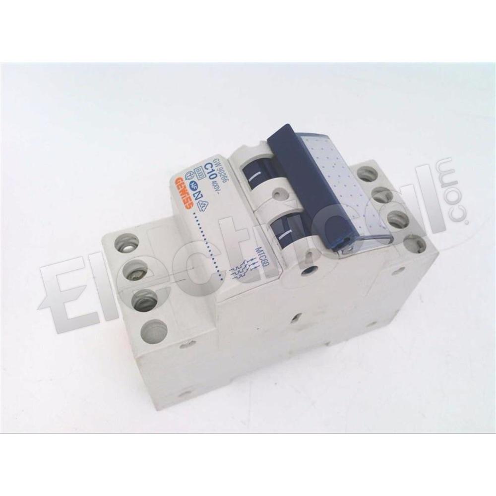 Gewiss Molded Case GW90266
