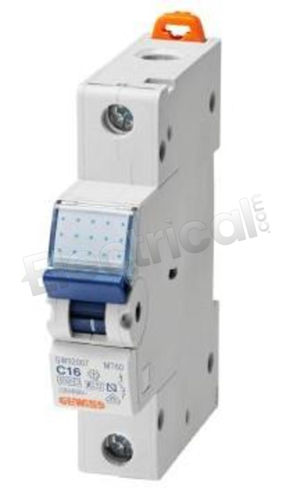 Gewiss Molded Case GW92210