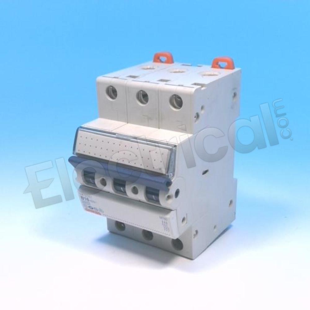 Gewiss Molded Case GW92267