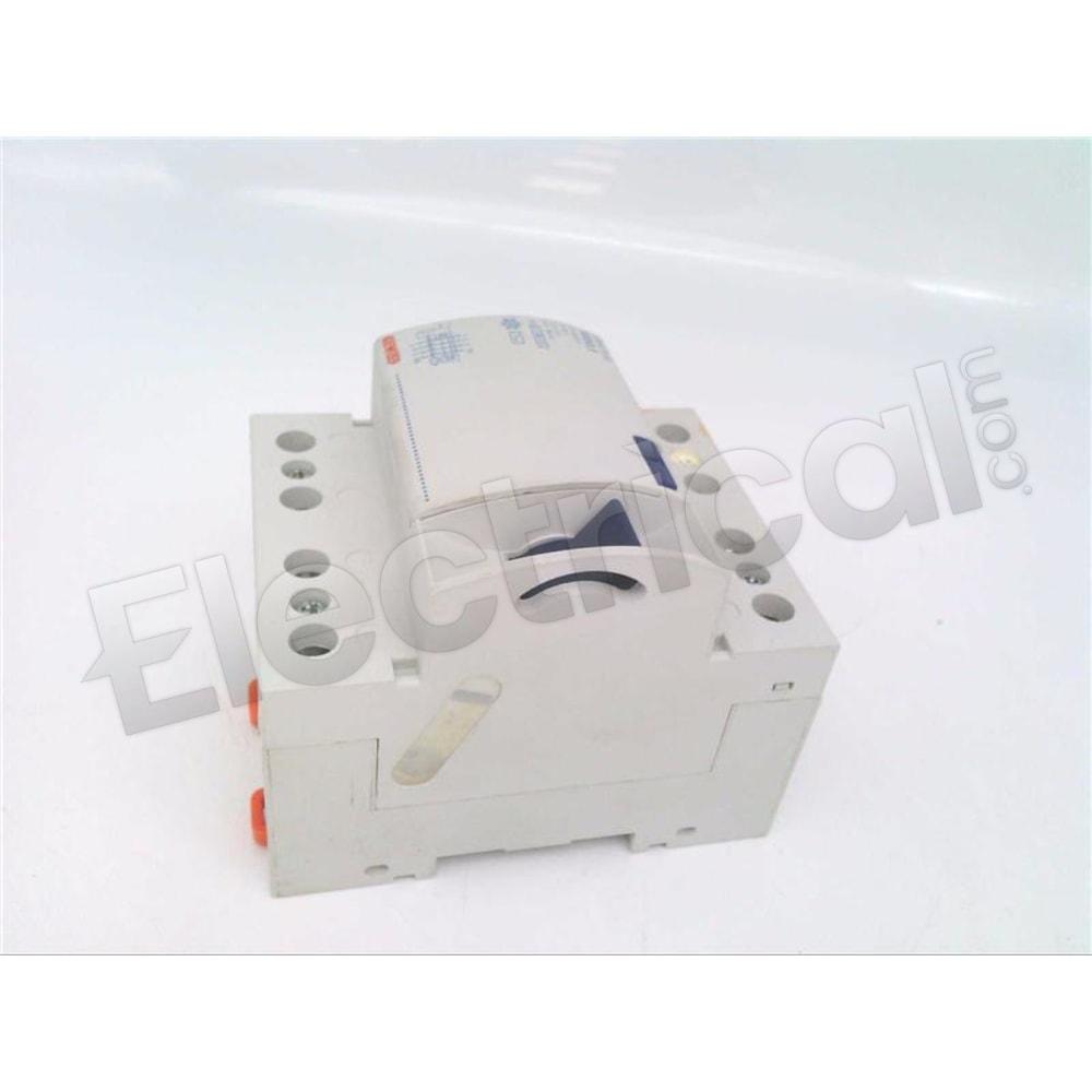 Gewiss Molded Case GW94779