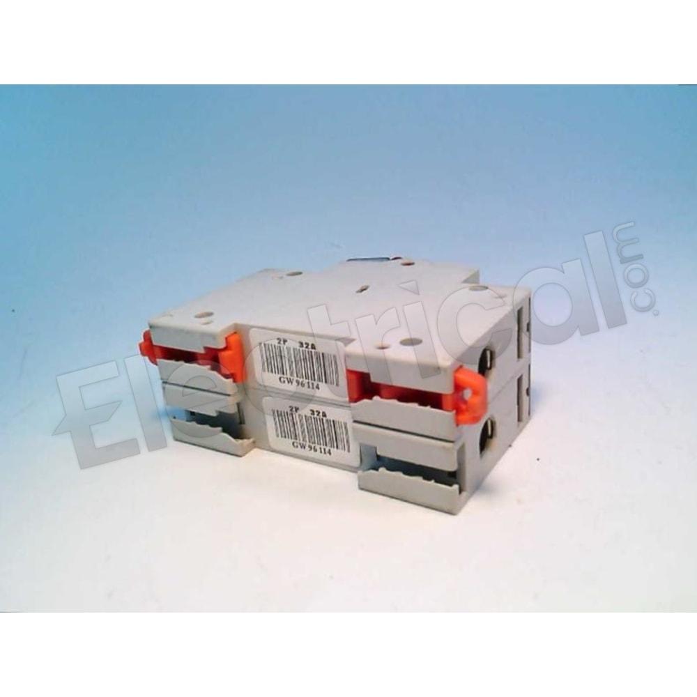 Gewiss Molded Case GW96114