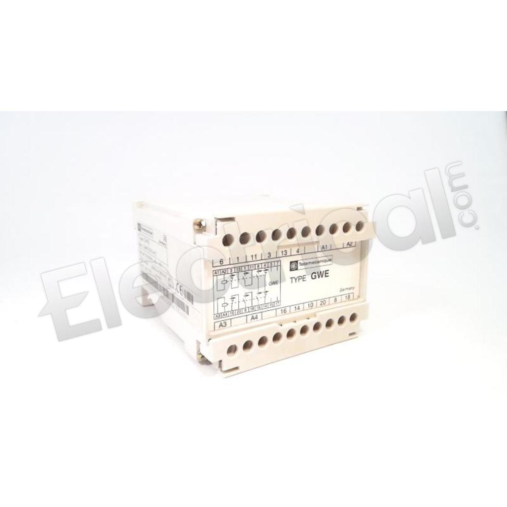GWE120VAC