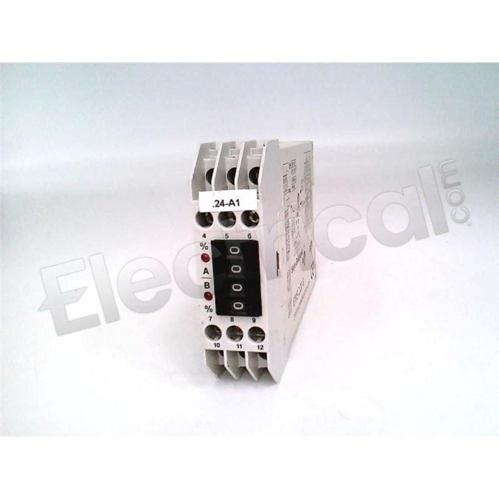 GWS-2.00G-24VDC