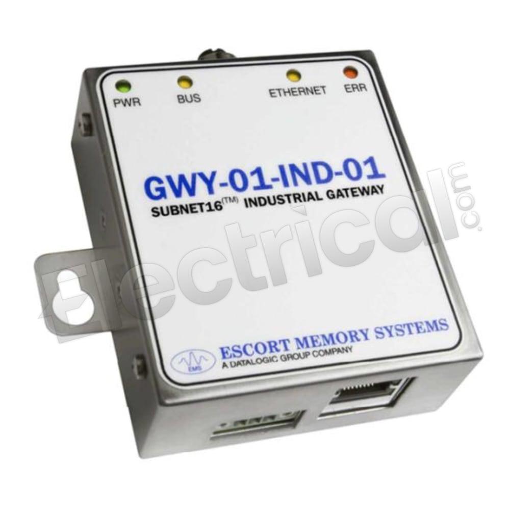 GWY-01-IND-01