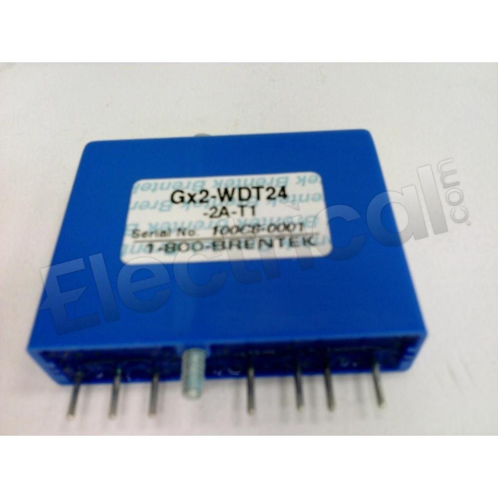 GX2-WDT24-2A-T1