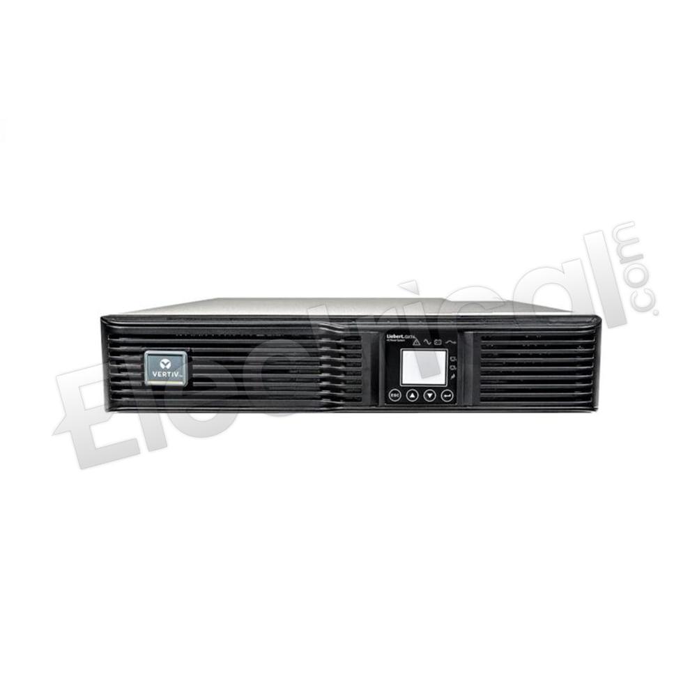GXT3-500RT120
