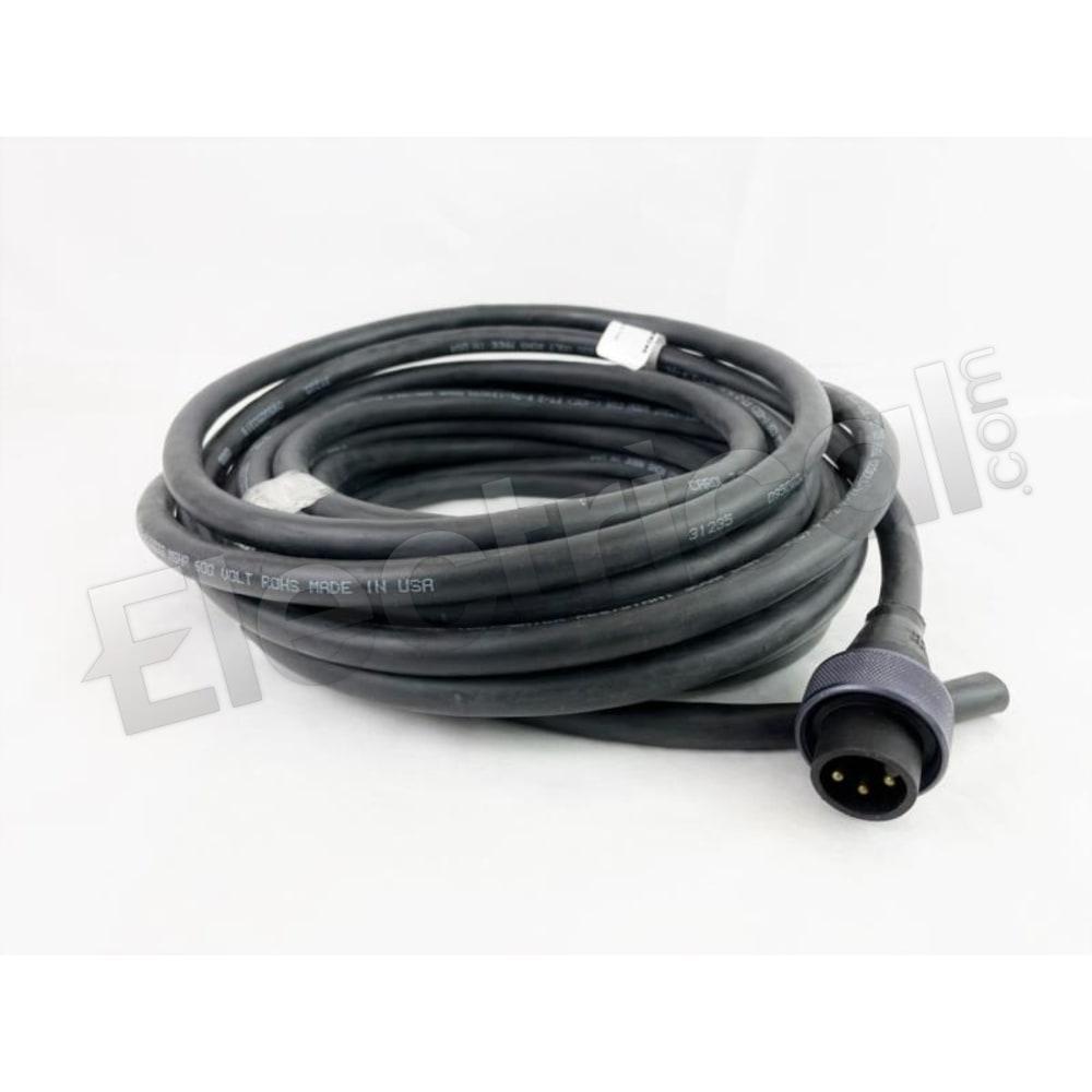 GYM 34-8M/S600
