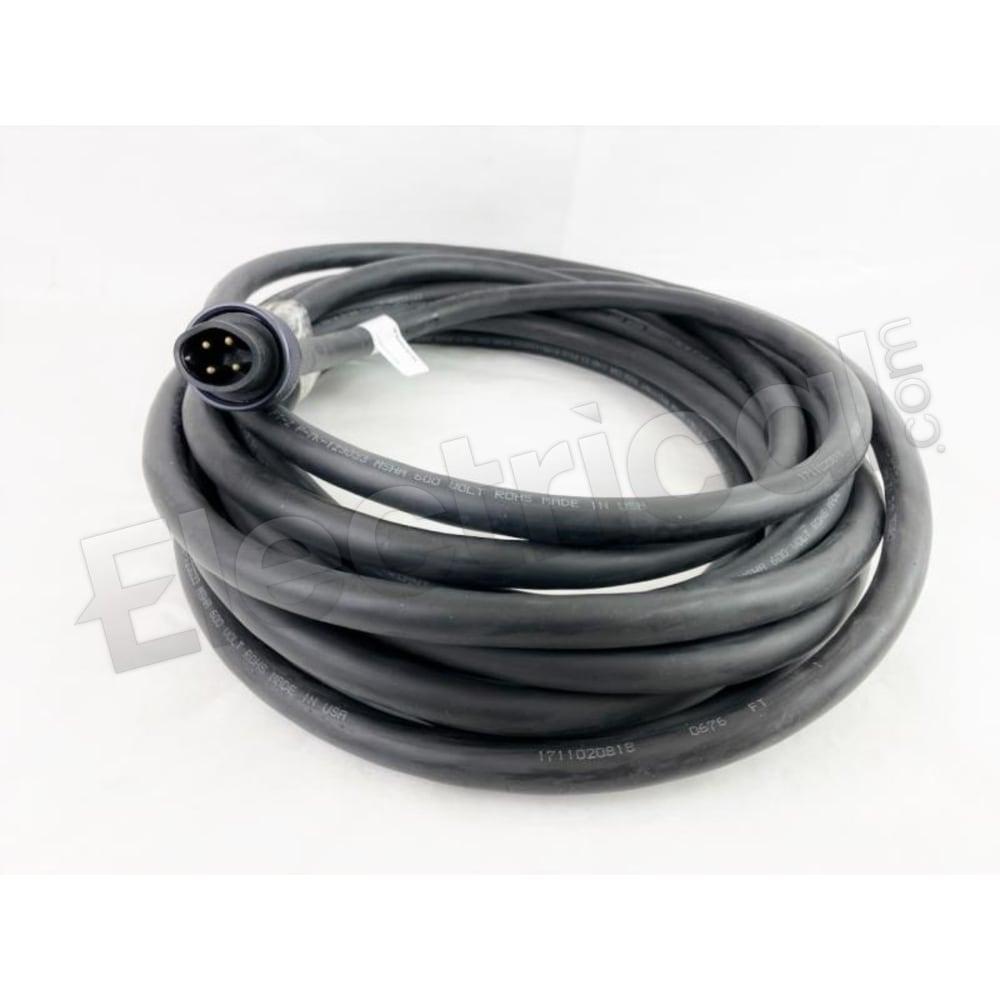 GYM 42-10M/S600