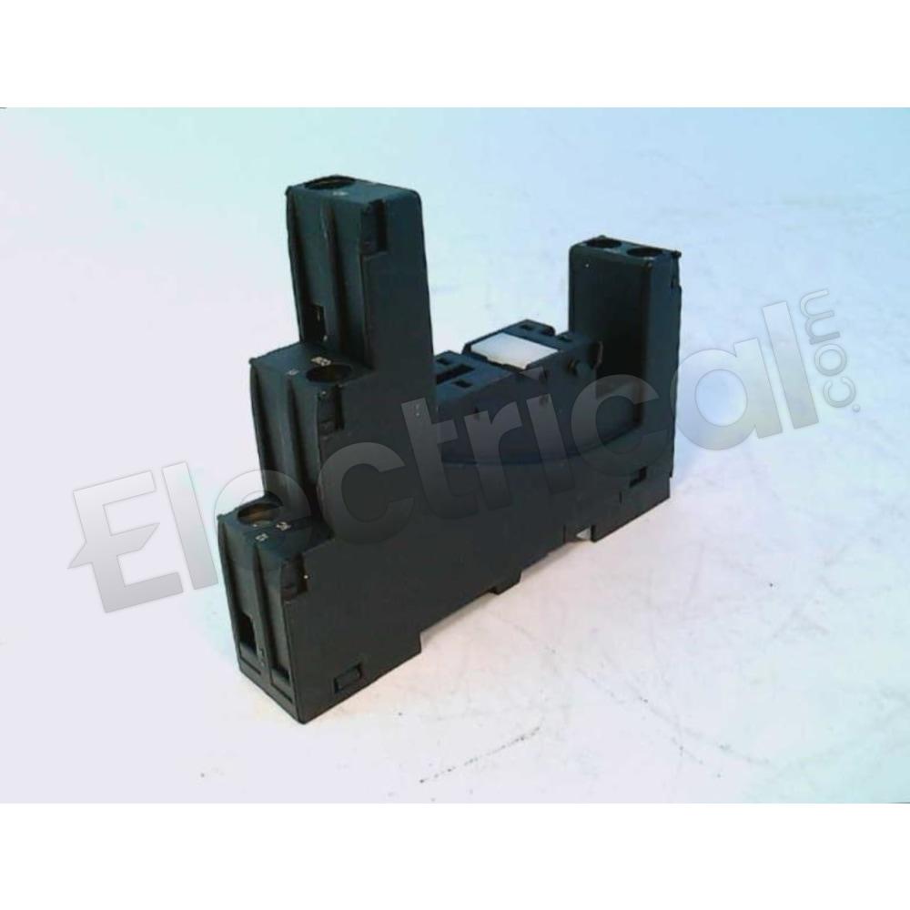 Relpol Ltd Fuse Part And Accessory GZT92