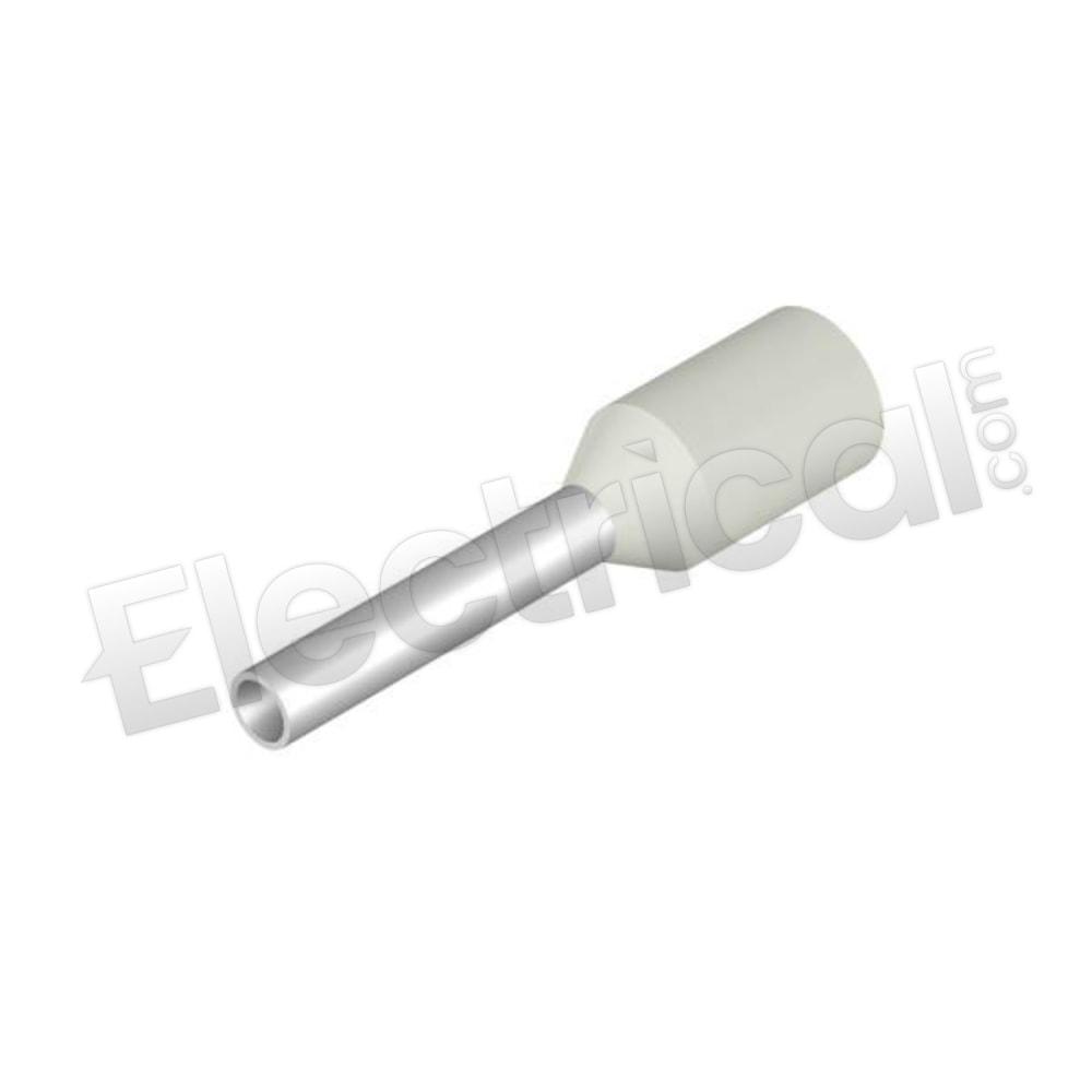H-0-75/14-WHITE-SV