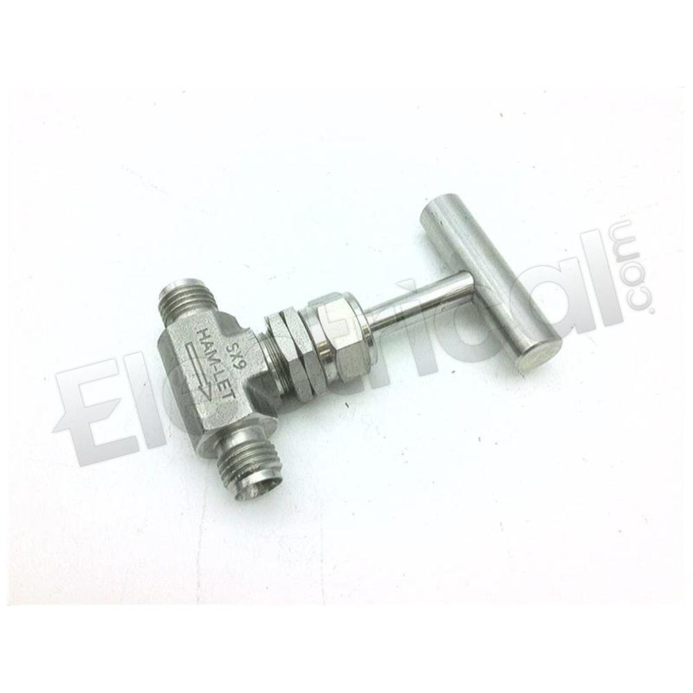 H-300-SS-L-R-1/4-M