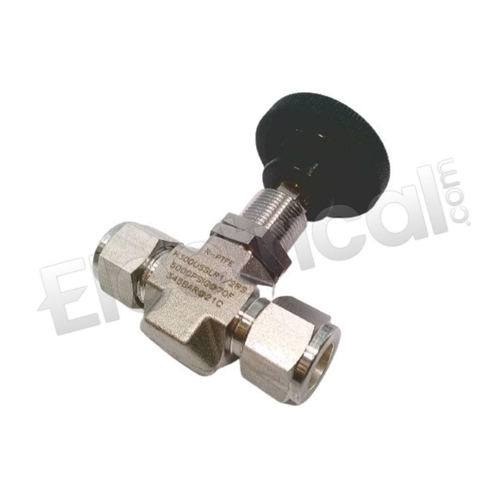 H-300U-SS-L-R-1/2-RS