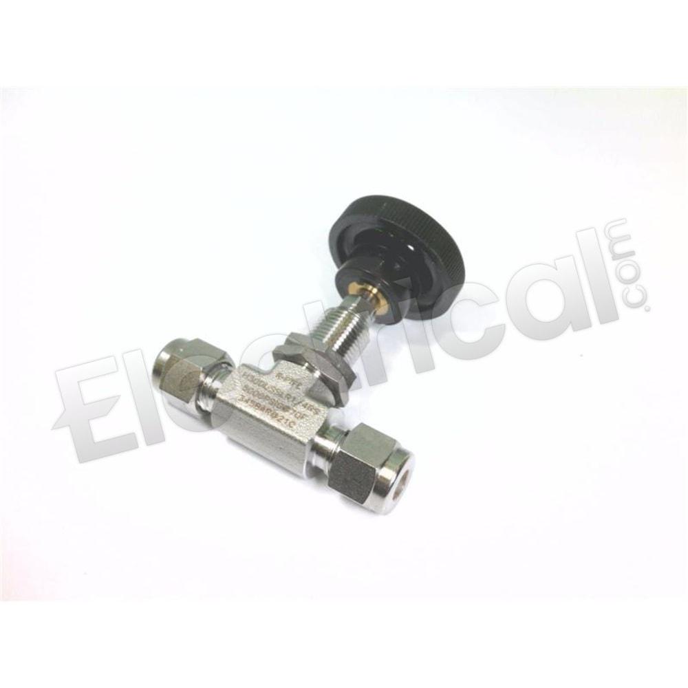 H-300U-SS-L-R-1/4-RS