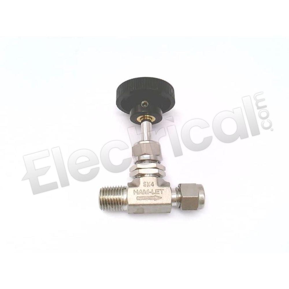 H-395-SS-NL-R-1/4-RS